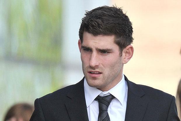MSPs warned over rape trial laws after Ched Evans case