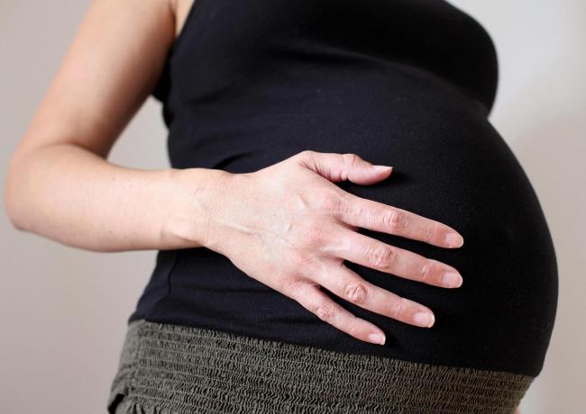 Obesity in pregnancy linked to higher risk of child developing ADHD