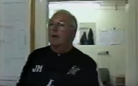 Celtic and Hibs react as former coach Jim McCafferty is arrested over sex abuse claims