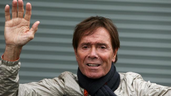 I'd love to play a pantomime dame, says Cliff Richard - Herald Scotland