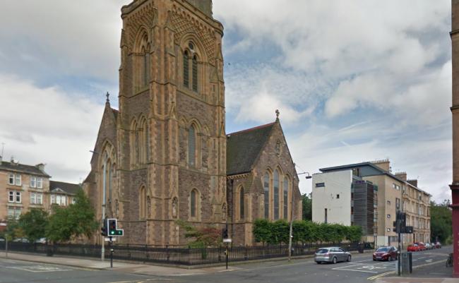 Hate-crime probe after Koran reading in Glasgow cathedral