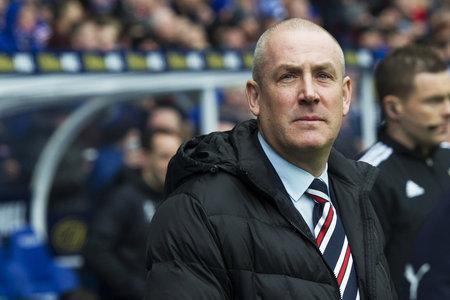 Mark Warburton: A lot has been said about my Ibrox departure... none of it true