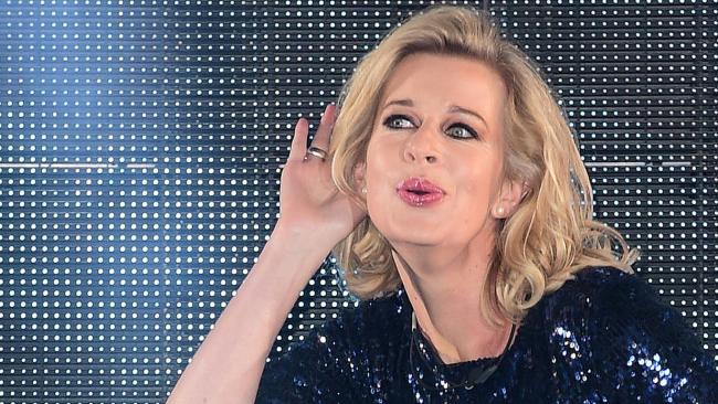 LBC staff let out ‘massive cheers and applause’ upon hearing Katie Hopkins is axed