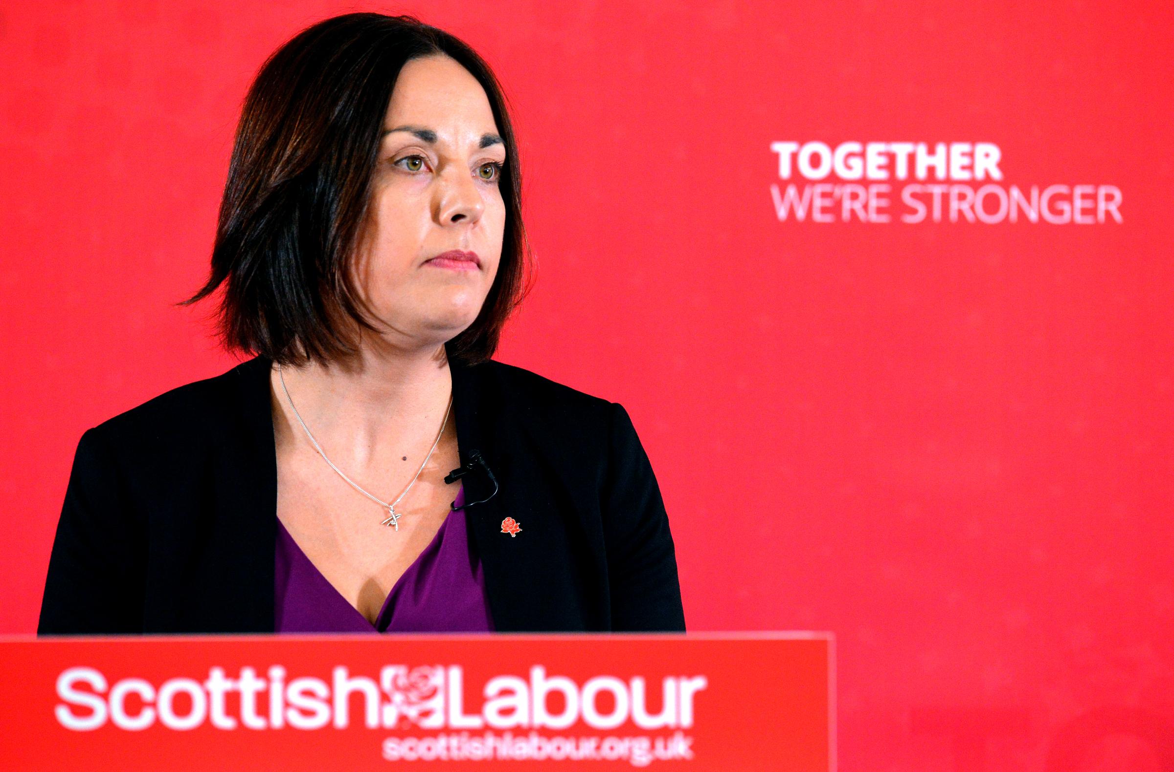 Scottish Labour facing new council discipline crisis over Tory deals