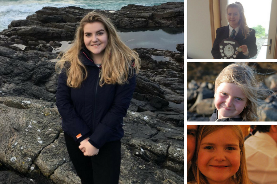 Family of Eilidh MacLeod offer heartfelt thanks for messages of support