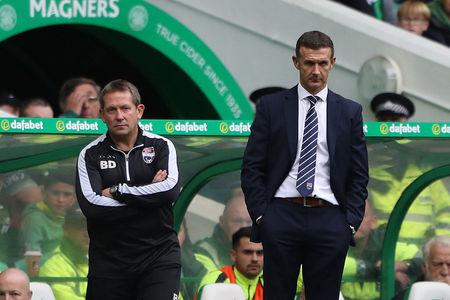 Image result for jim mcintyre football manager