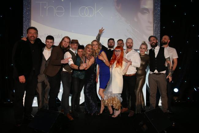 Deadline fast approaching for all entries to the prestigious Look Awards 2018