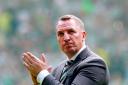 Celtic manager Brendan Rodgers will want to take his team up a level next season, and he should be backed to do so.