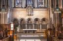 Dunedin Consort at Glasgow University Memorial Chapel reviewed