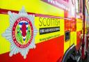Wildfire near Aberdeen extinguished as renewed warning made over blaze risk