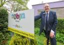 Rami Okasha, CEO of Scotland's children's hospice charity, said the young patients it supports are living longer and becoming increasingly complex