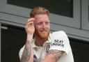 Ben Stokes will be back in action for Durham on Friday (Nigel French/PA)