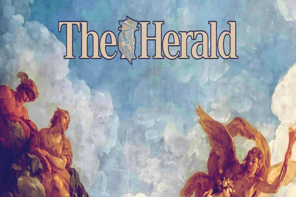 Herald Arts promo image