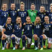 Greens in bid to stop Israel's women playing Scotland at Hampden