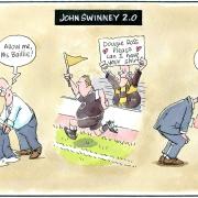 Steven Camley’s take on John Swinney’s new spirit of reconciliation
