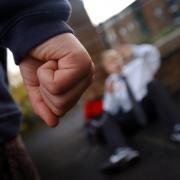 There is a rising tide of violence in Scottish schools