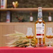 Lowland distillery releases 32-year-old whisky created from selection of rare casks