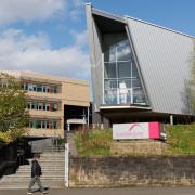 Glasgow Clyde College is one of many campuses that have already put menopause accommodation practices in place.
