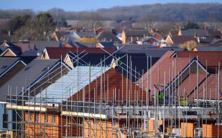Labour are pushing the SNP Government to declare a housing emergency