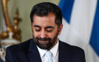Yousaf set to 'face consequences' as SNP politicians warn against deal with Salmond