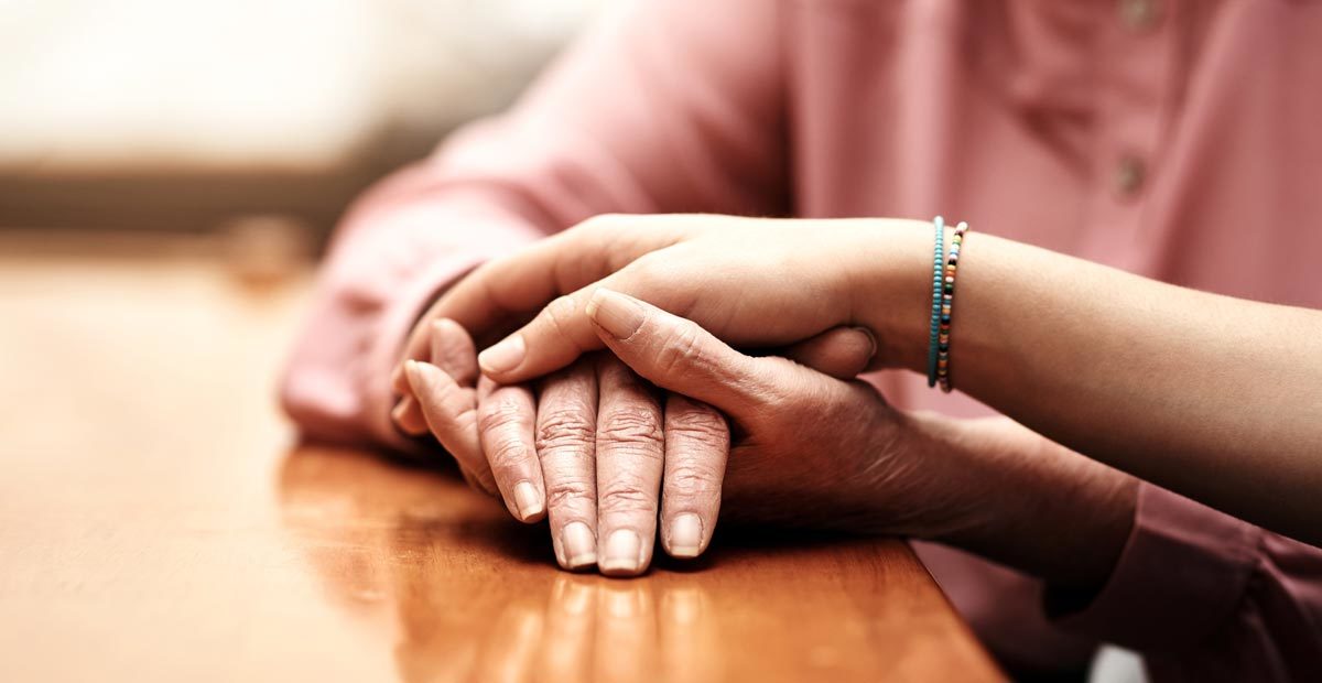 Cruse Bereavement Care Scotland has launched a dedicated support group
