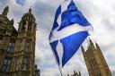 Scotland opportunity to 'reset sluggish trajectory'