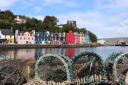 Tobermory has seen its population grow by 3.6%. The town has