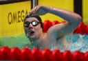 Duncan Scott will go for gold in the pool this summer