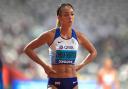 Katarina Johnson-Thompson will compete in the heptathlon for Team GB