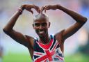 Mo Farah is recognised around the world for his Mobot celebration