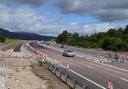 Dualling of the A9
