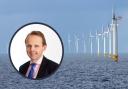 SSE's Alistair Phillips-Davies has welcomed the latest ScotWind contracts being awarded