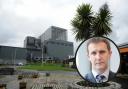 Michael Matheson has said the Scottish Government will continue to oppose nuclear power