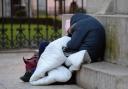 Fears over mental health problems among people who are homeless