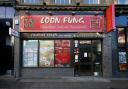 The Loon Fung