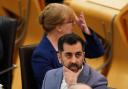 FMQs live: Humza Yousaf faces questions from Douglas Ross and Anas Sarwar