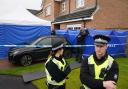Officers searched Peter Murrell's and Nicola Sturgeon's home as part ofOperation Branchform