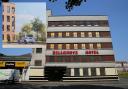 Bellgrove Hotel is undergoing major new plans