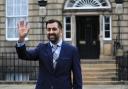 First Minister Humza Yousaf is to hold a climate change summit with Holyrood party leaders