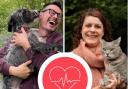 Jules Howard and Dr Sarah Ellis will go head to head in Cats Versus Dogs at the Edinburgh Science Festival