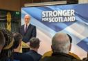 John Swinney confirmed as new SNP leader