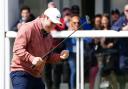 Robert MacIntyre was pipped to last year's Genesis Scottish Open by a shot