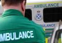 The Scottish Ambulance Service is promoting the GoodSAM app