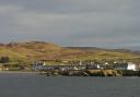 Port Ellen on Islay