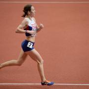 Steph Twell's place at Tokyo as part of the Team GB athletics squad has been confirmed