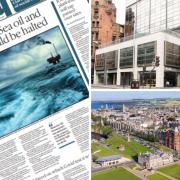 Famous Scottish restaurant set for comeback | St Andrews hotel sold