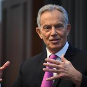 One million people sign petition aiming to rid Tony Blair of his knighthood