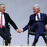 Number 10's secret advice on Clinton and Lewinsky affair