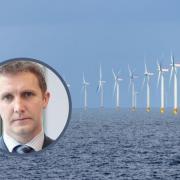 SNP Energy Secretary Michael Matheson has urged the UK Government to raise its ambition on renewable energy in response to the Russian invasion of Ukraine