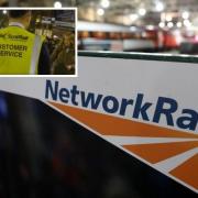 Revealed: Soaring Scots rail compensation payouts amidst £350m 'overspend'